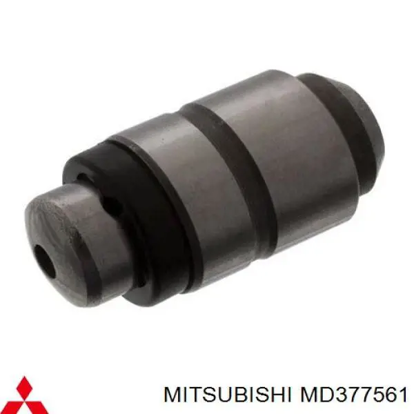 MD377561 Mitsubishi гідрокомпенсатор, гідроштовхач, штовхач клапанів