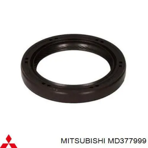 Сальник коленвалу F4235 Musashi