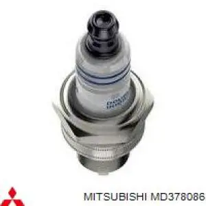 Купити MD378086 Mitsubishi Свічка запалювання