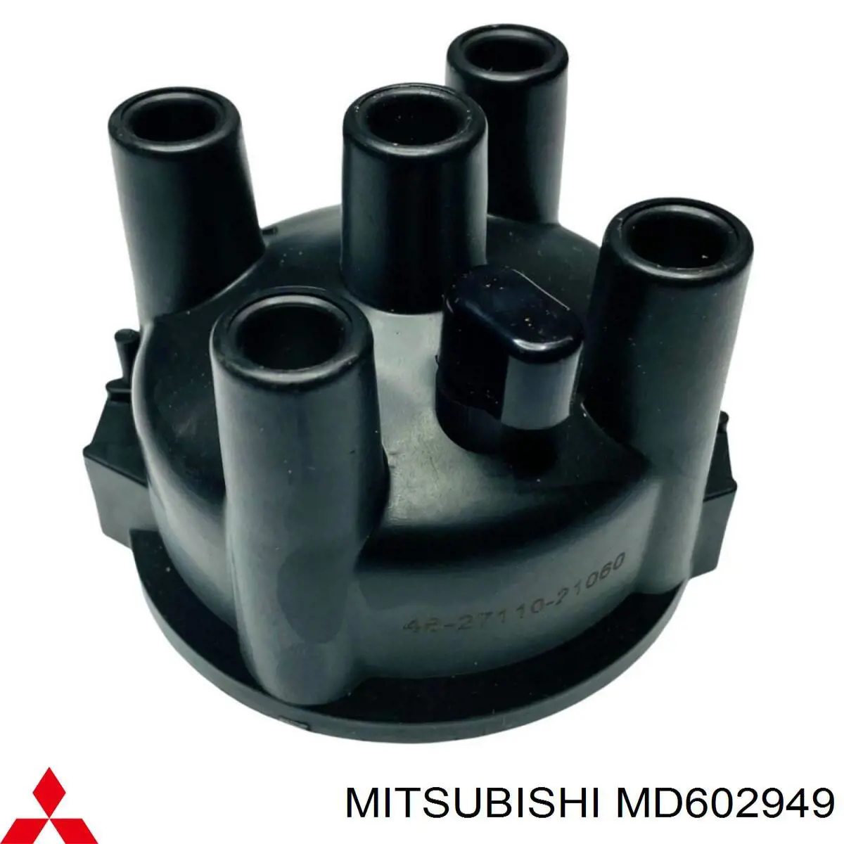 Кришка трамблеру MD602949 Mitsubishi