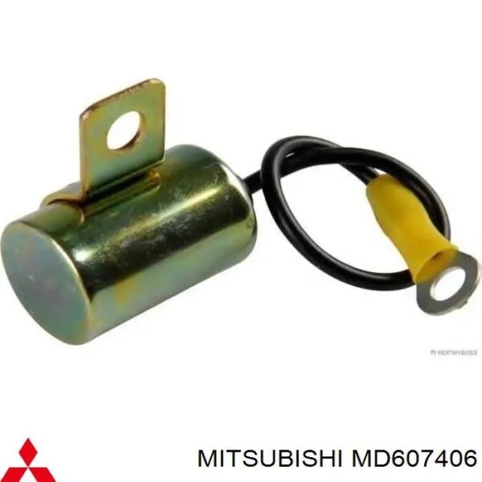  MD607406 Mitsubishi