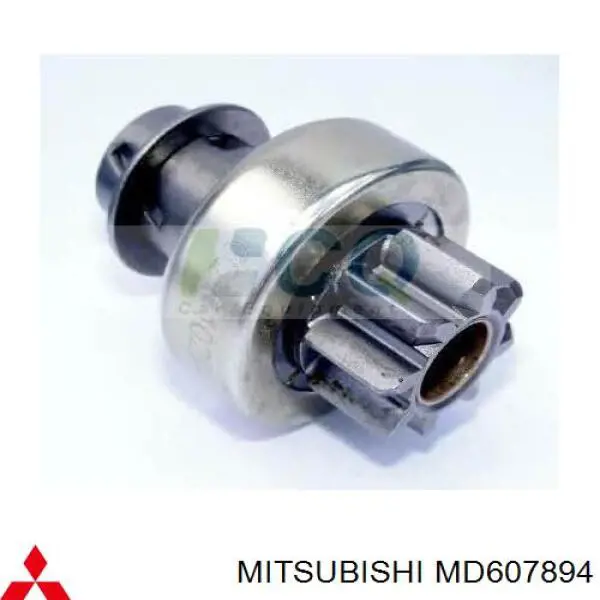 Купити AMB0130 Magneti Marelli Бендикс стартера