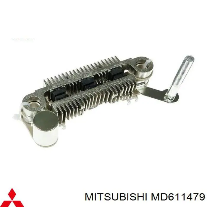 Міст доданий генератора Profit 71320468 ціна, від 12.89 USD