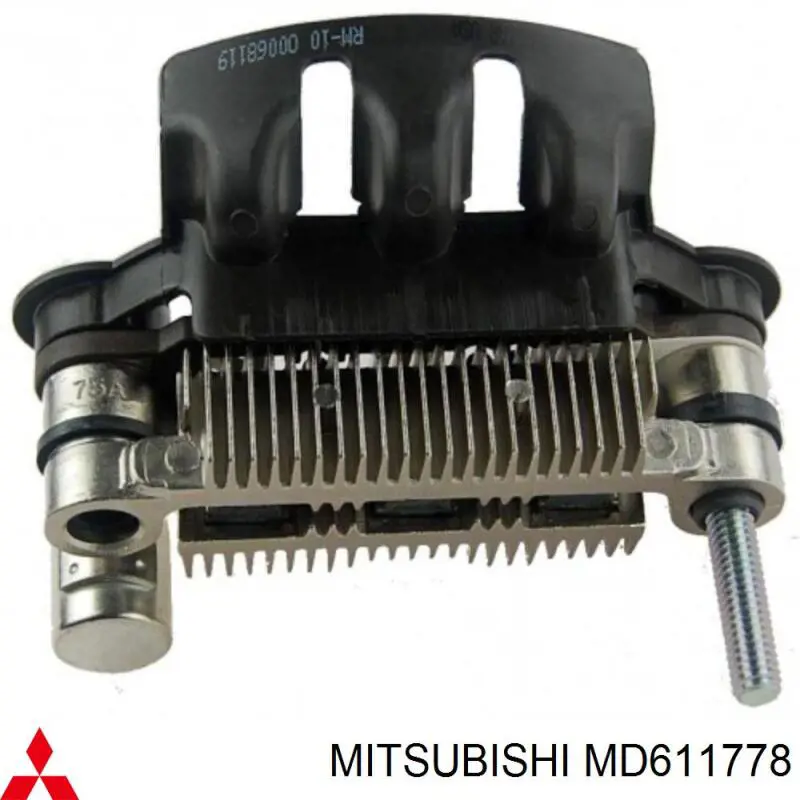  MD611778 Mitsubishi