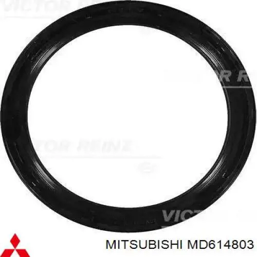 Купити RINGFL026PCS10 Febest Кільце форсунки
