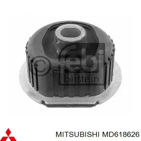 MD618626 Mitsubishi підшипник генератора