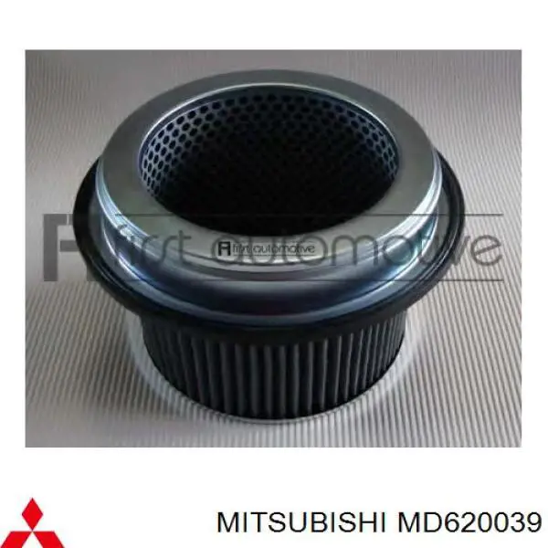 Купити MD620039 Mitsubishi Автомобільний фільтр повітря