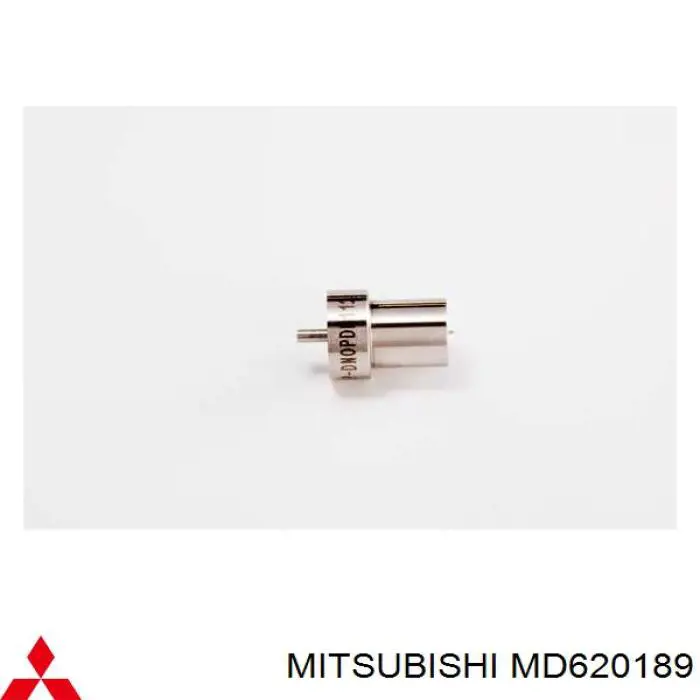 MD620889 Mitsubishi розпилювач дизельної форсунки
