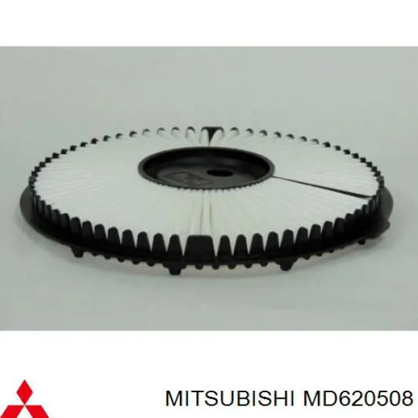 Елемент повітряного фільтра Mitsubishi MD620508 ціна, від 5.51 USD