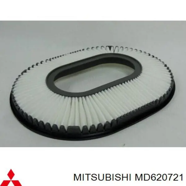 Купити MD620721 Mitsubishi Автомобільний фільтр повітря