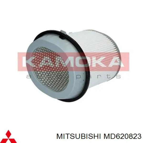 Купити MD620823 Mitsubishi Автомобільний фільтр повітря