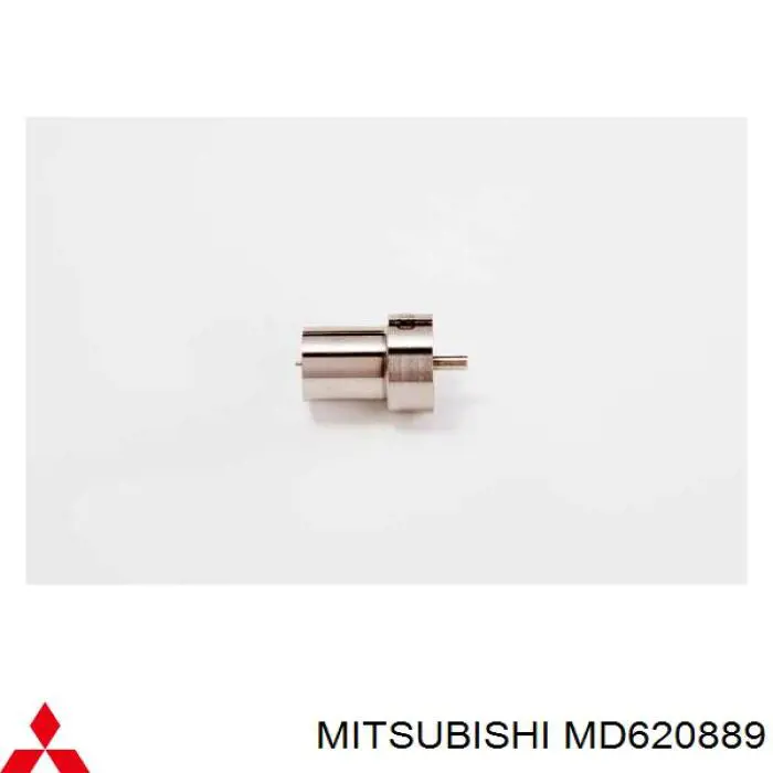 Розпилювач дизельної форсунки DN0PDN112 Denso