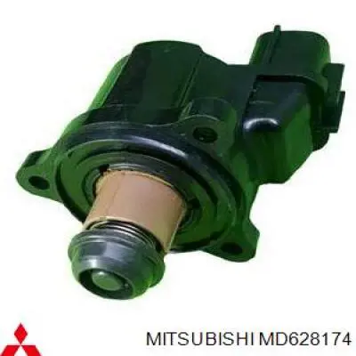 Регулятор холостого ходу AND 3S133011