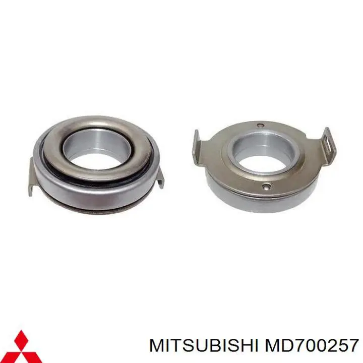 Купити BM031 Aisin Підшипник включення зчеплення