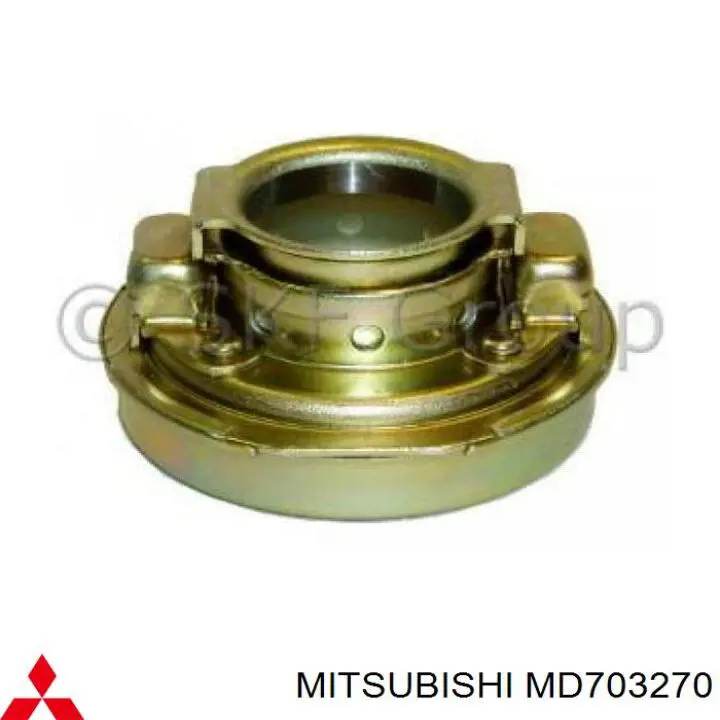 Купити MD703270 Mitsubishi Підшипник включення зчеплення
