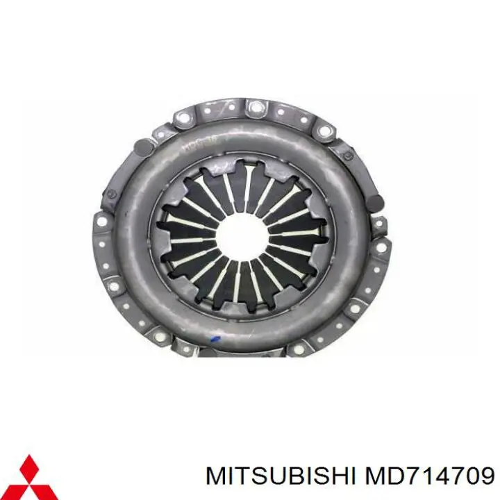 Пелюстковий кошик зчеплення Proton MD714709 ціна, від 35.33 USD