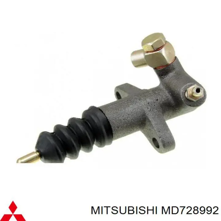 Робочий циліндр зчеплення MD770482 Mitsubishi