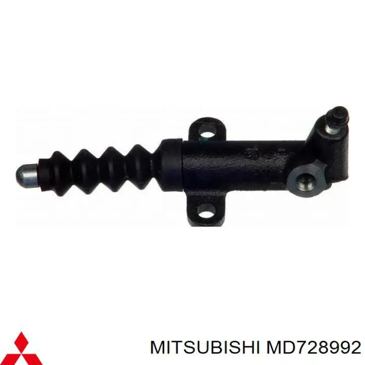 Робочий циліндр зчеплення MD728992 Mitsubishi