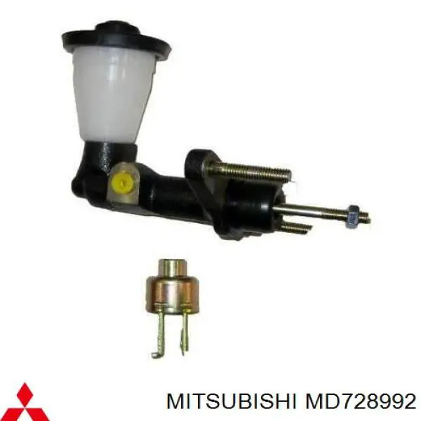 Актуатор зчеплення JPN 80S5010JPN ціна, від 28.66 USD