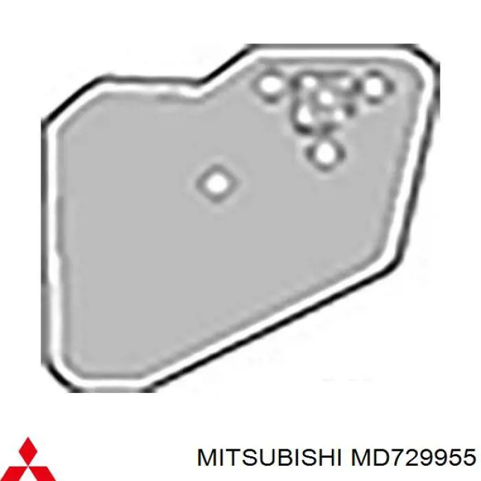  MD729955 Mitsubishi