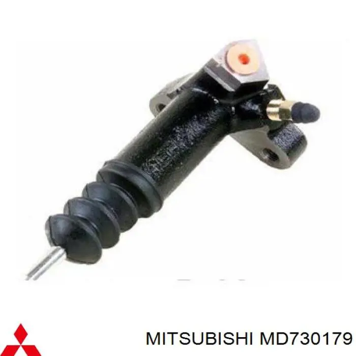 Циліндр зчеплення, робочий Japko 85576