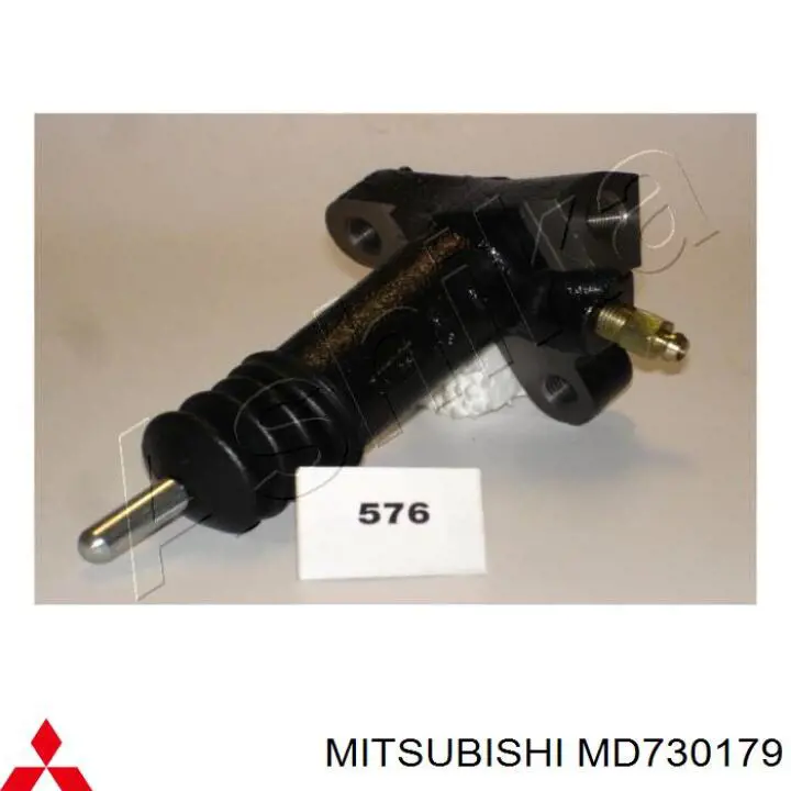 85576 Japko Циліндр зчеплення робочий