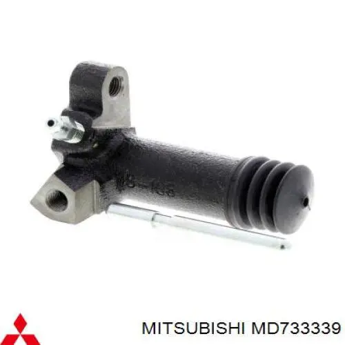 Купити MD733339 Mitsubishi Робочий циліндр зчеплення