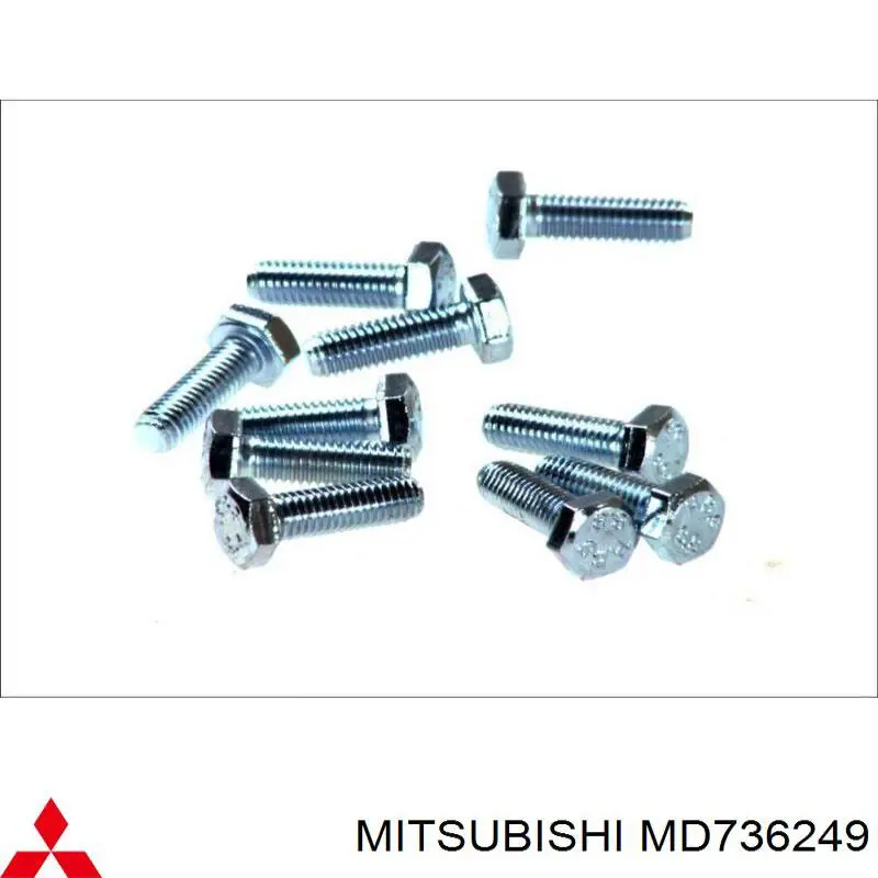  MD736249 Mitsubishi