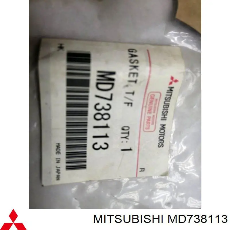  MD738113 Mitsubishi