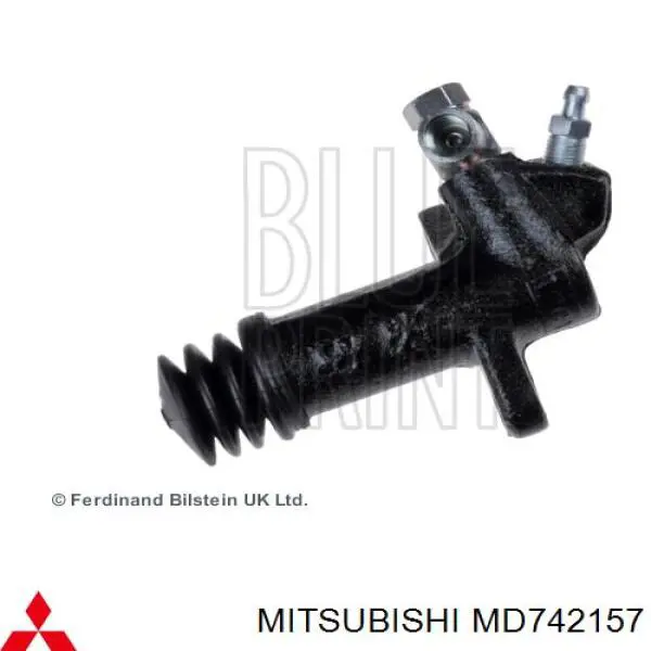Актуатор зчеплення Mitsubishi MD742157 ціна, від 11.47 USD