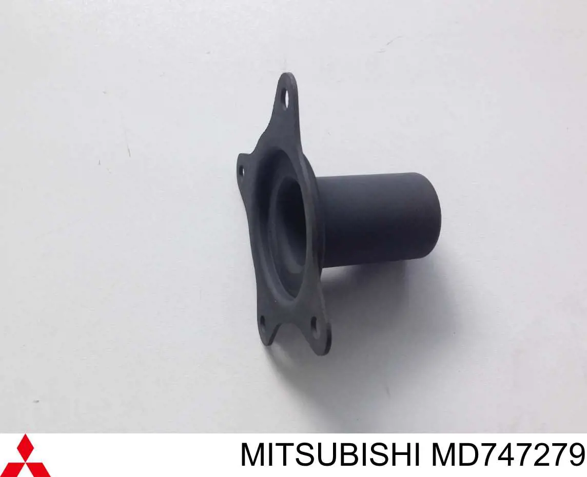 Купити MD747279 Mitsubishi Направляюча вижимного підшипника зчеплення