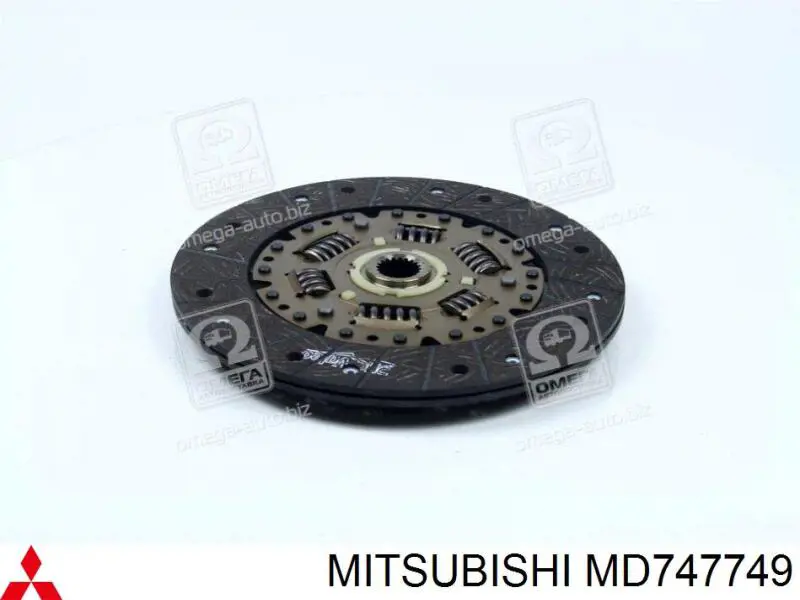  MD747749 Mitsubishi