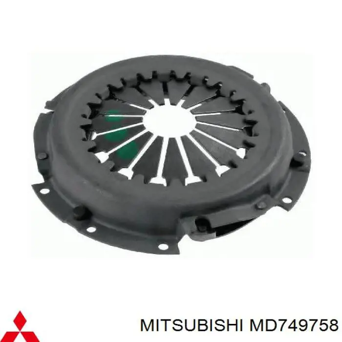 Пелюстковий кошик зчеплення VALEO MTC11 ціна, від 35.41 USD