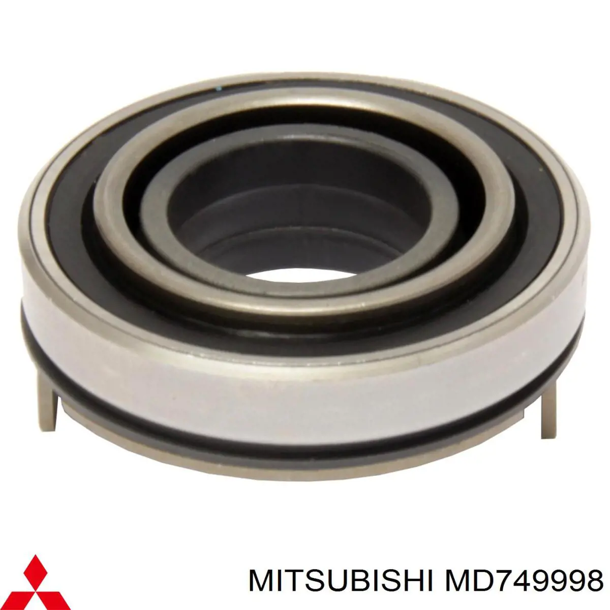 Купити MD749998 Mitsubishi Підшипник включення зчеплення