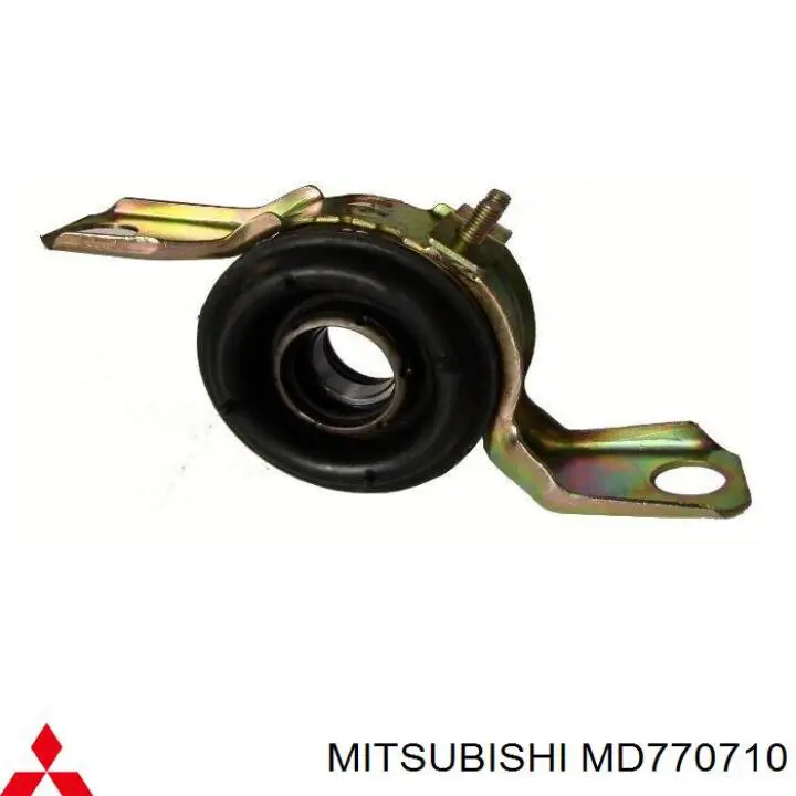 Підшипник диференціалу переднього моста Mitsubishi MD770710 ціна, від 38.85 USD