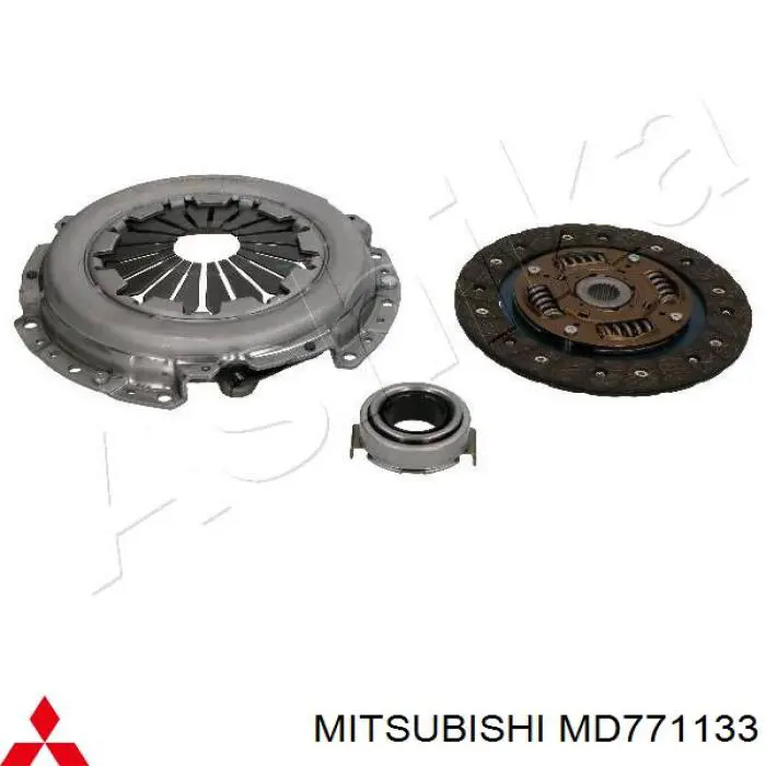 MD771133 Mitsubishi 