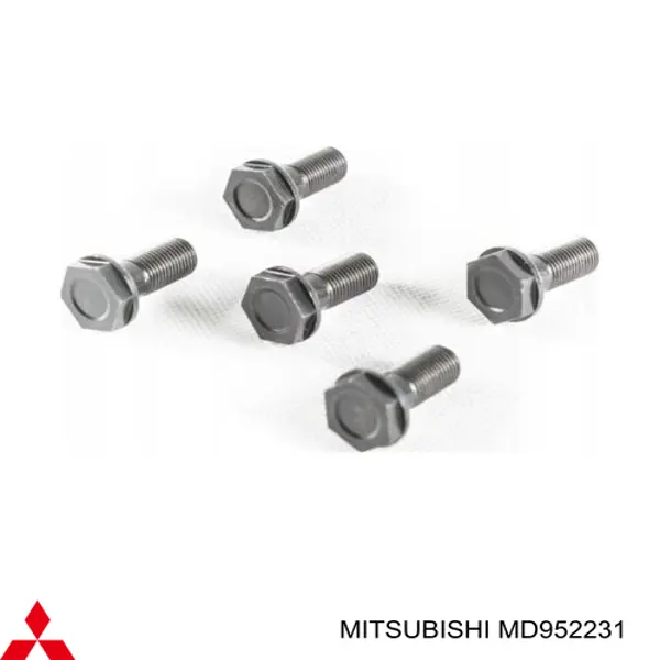 Купити MD952231 Mitsubishi 
