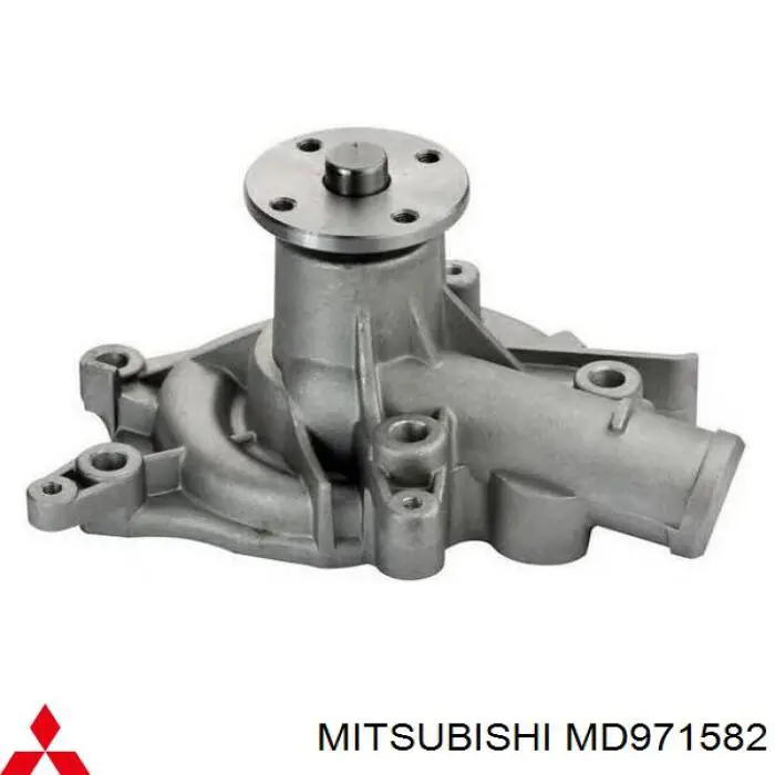  MD971582 Mitsubishi