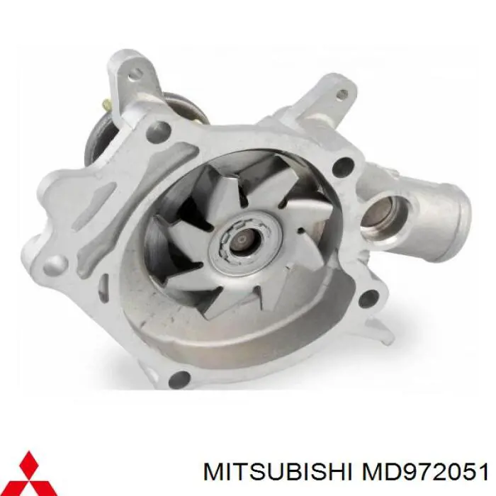  MD972051 Mitsubishi