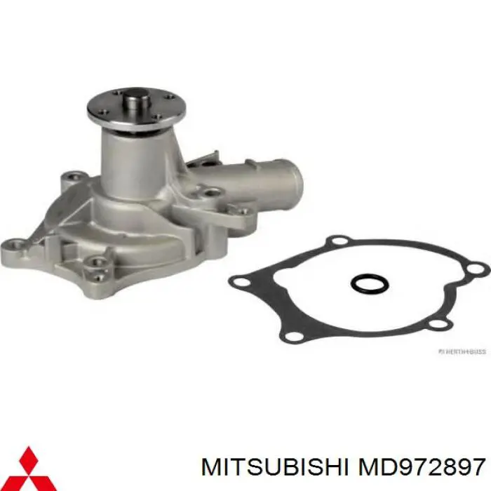  MD972897 Mitsubishi