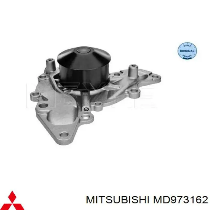 Помпа MD973162 Mitsubishi