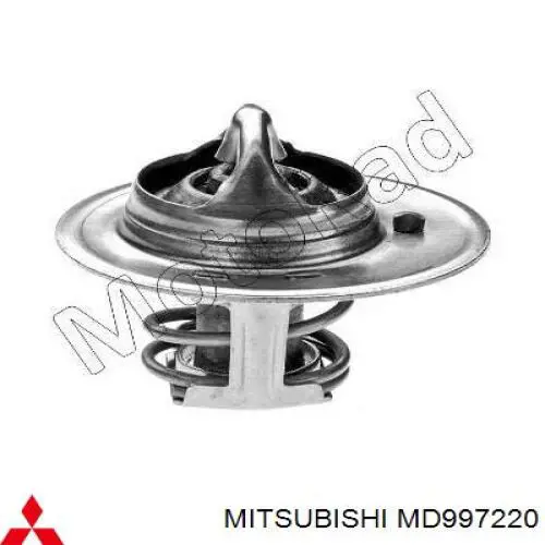 MD997220 Mitsubishi термостат