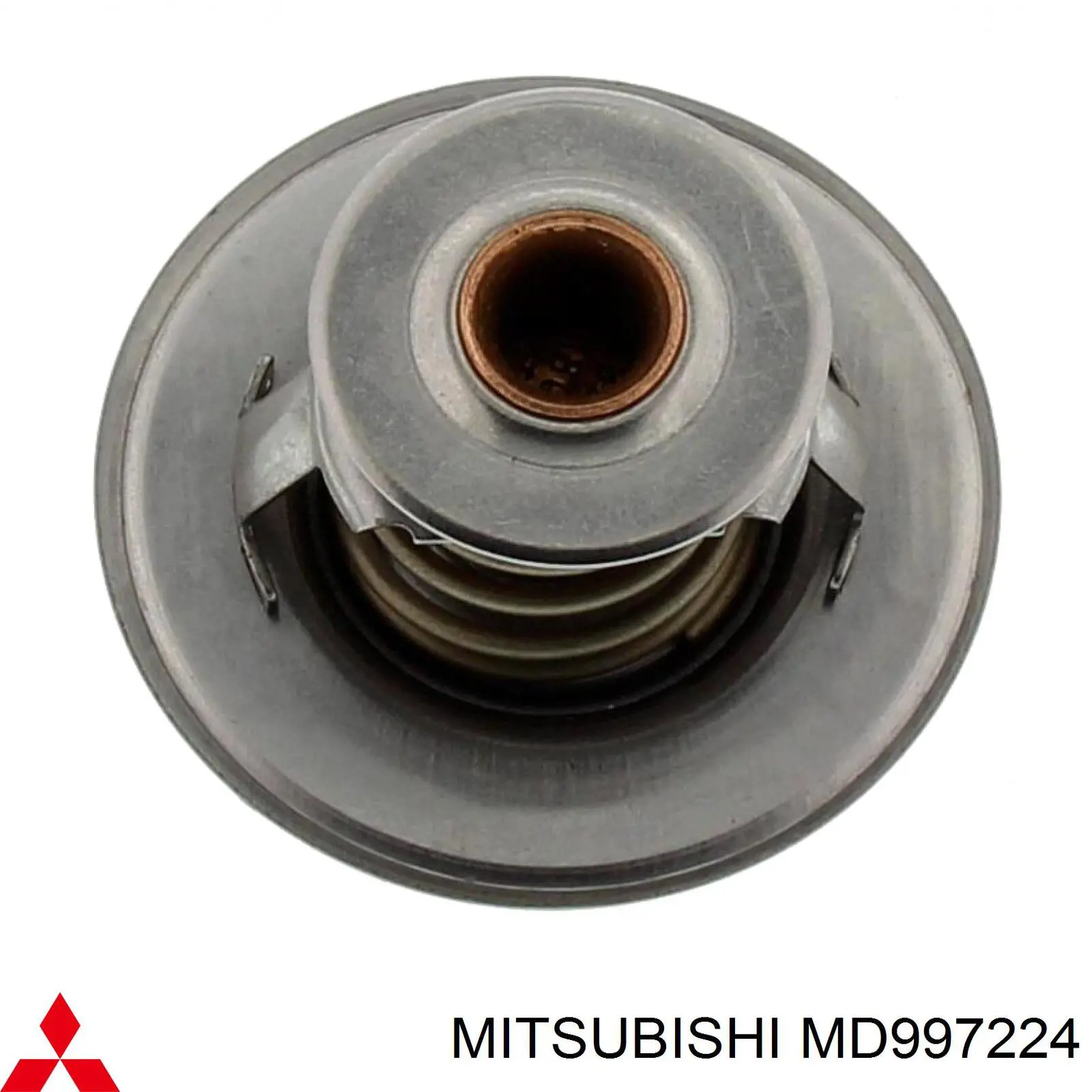 Автомобільний термостат Mitsubishi MD997224 ціна, від 9.54 USD