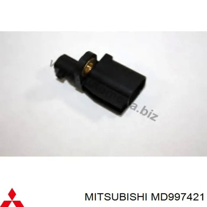 Купити MD997421 Mitsubishi Насос охолоджуючої рідини