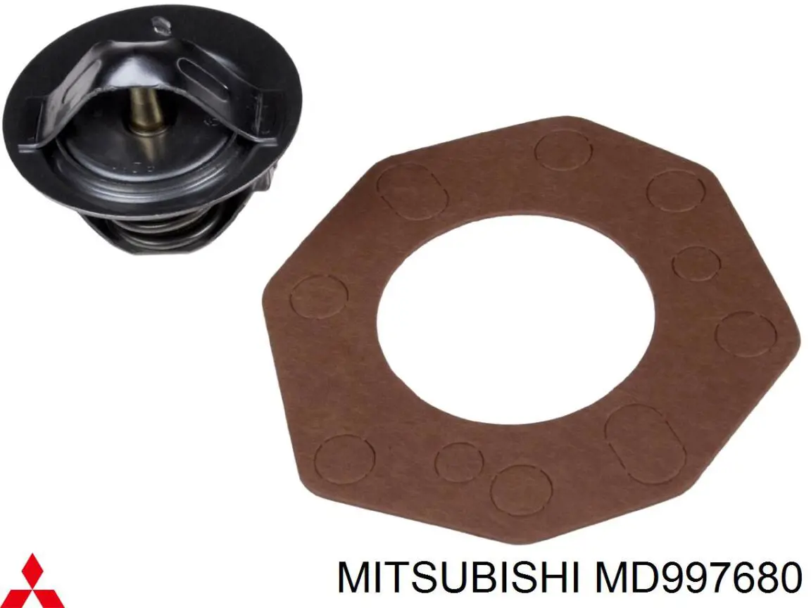 MD997680 Mitsubishi 