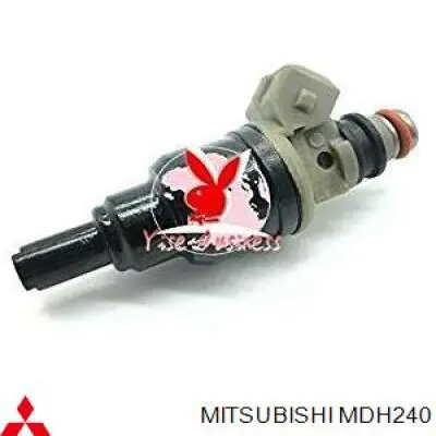 MDH240 Mitsubishi 