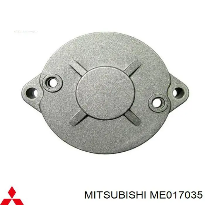 Стартер JS0553 REMA-PARTS