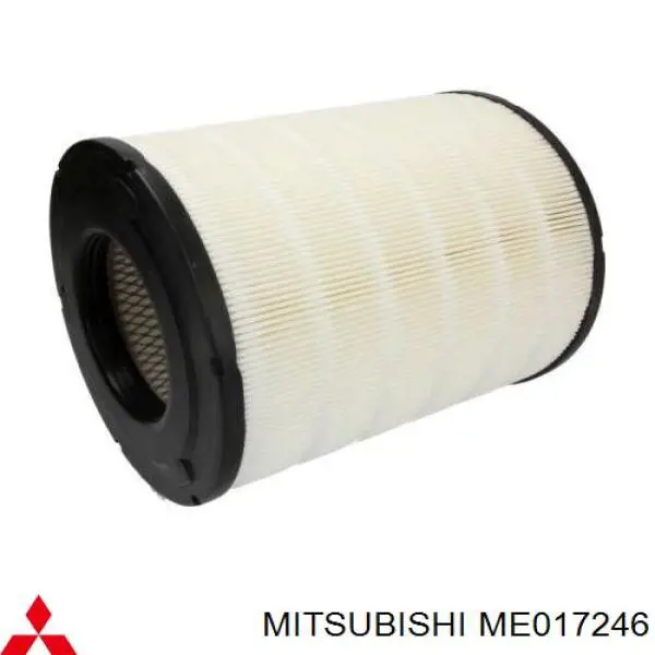 Повітряний фільтр ME017246 Mitsubishi