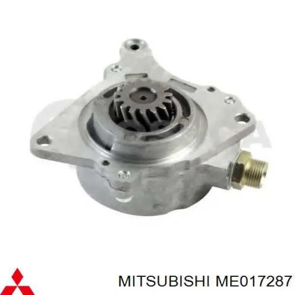  ME017287 Mitsubishi