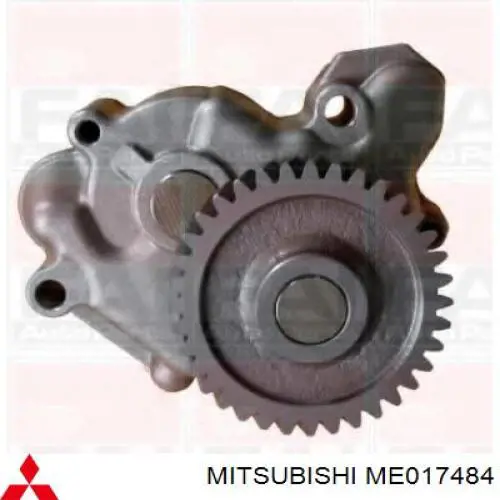  MME017484 Mitsubishi